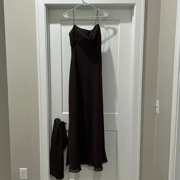 green emerald velvet dress Michelangelo